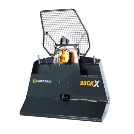 treuil forestier professionnel