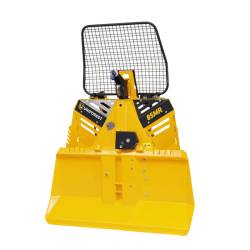 treuil forestier mécanique uniforest