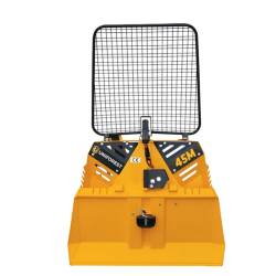 treuil mécanique uniforest