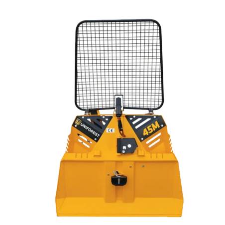 treuil mécanique uniforest