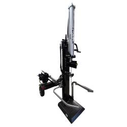 fendeuse verticale thermique