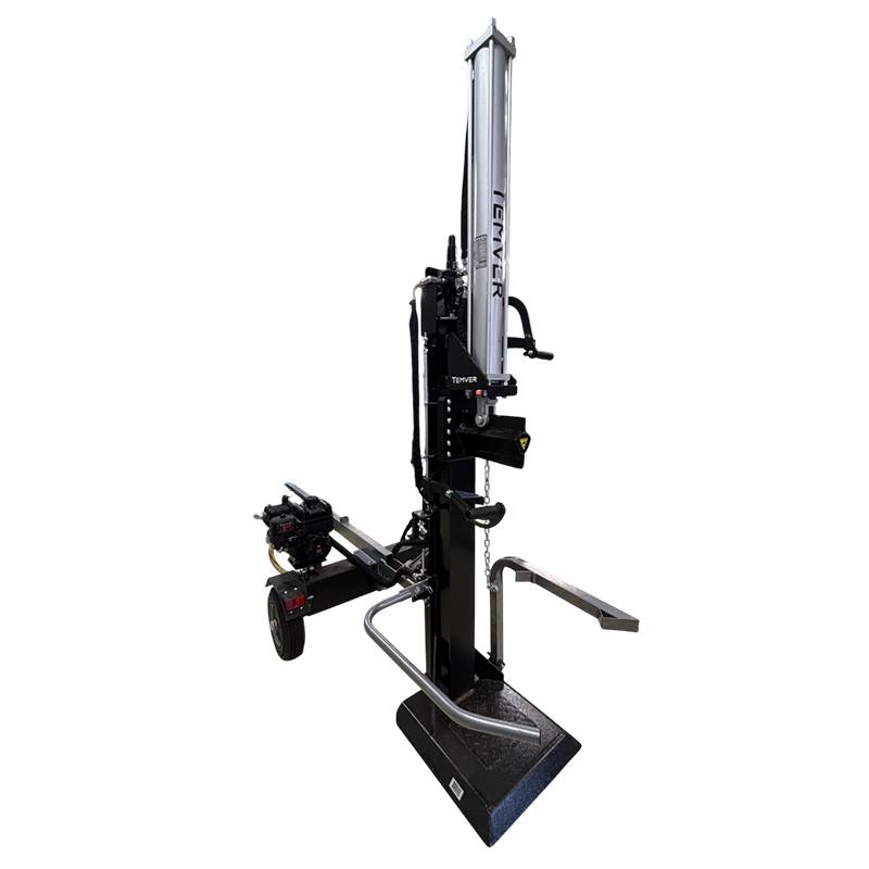 fendeuse verticale thermique