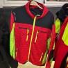 veste pour forestier
