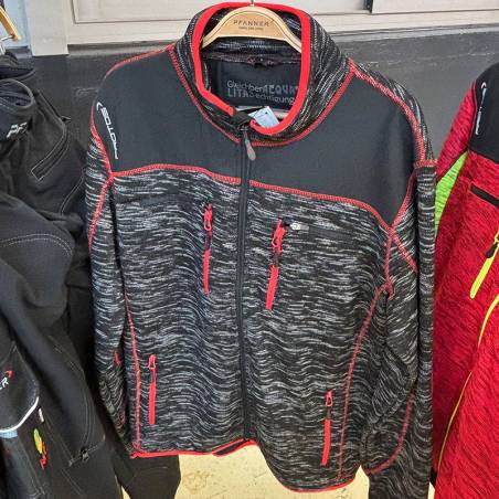 veste forestière solide