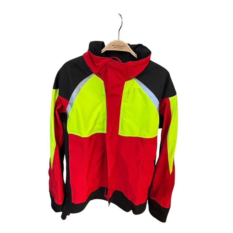 veste forestière pfanner protos ventura