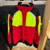 veste forestière pour travaux