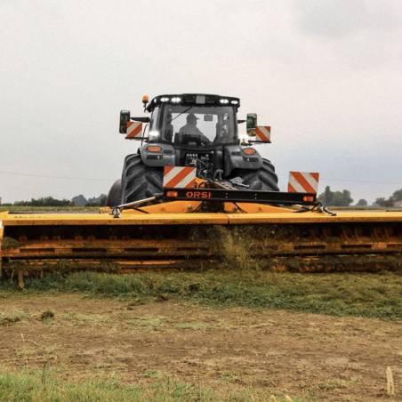 broyeur agricole orsi