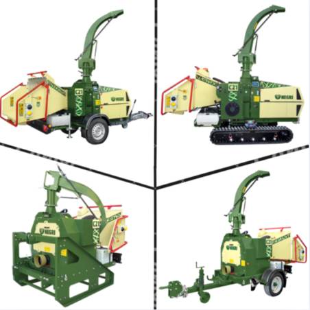 broyeur de branches negri bio