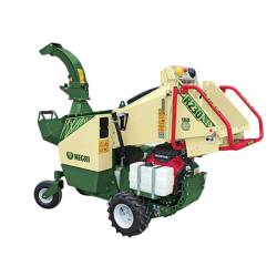 broyeur de branches negri bio