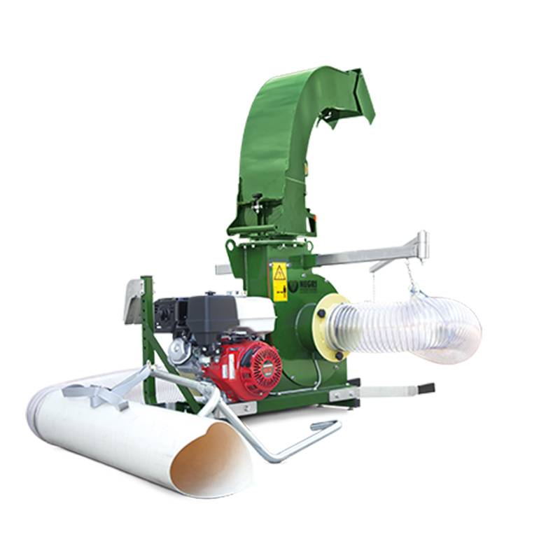 aspirateur de feuilles negri bio