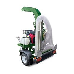 aspirateur de feuilles negri bio