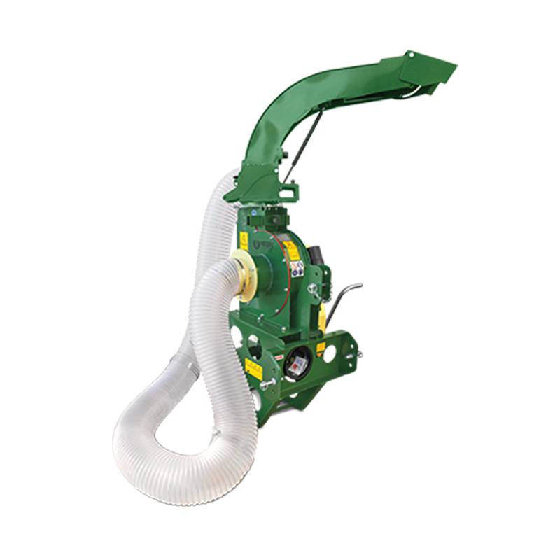 aspirateur de feuilles negri bio