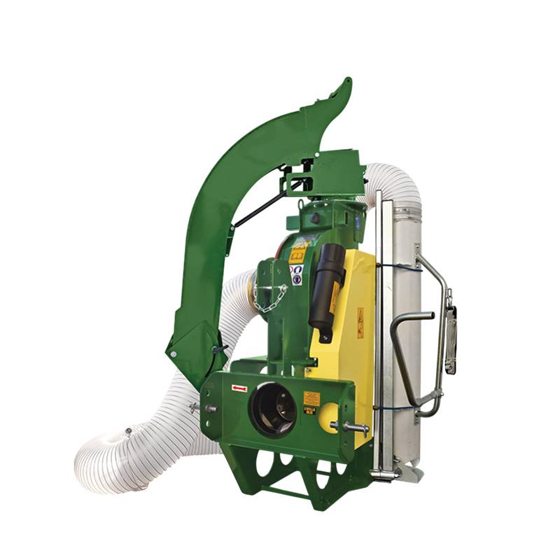 aspirateur de feuilles prise de force