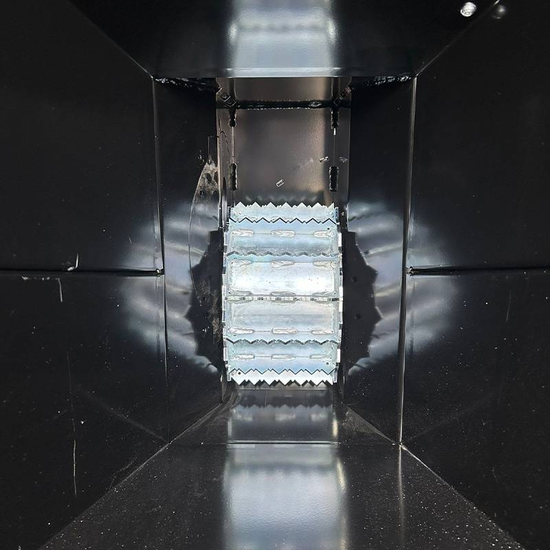 broyeur de végétaux professionnel