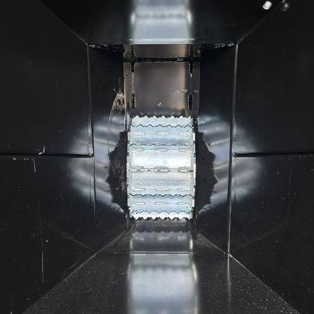 broyeur de végétaux professionnel