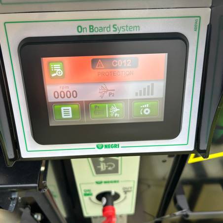 broyeur de végétaux entretien