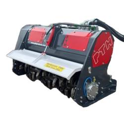 Broyeur multifonction Micro crusher
