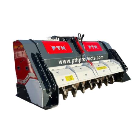 broyeur multifonction pth products