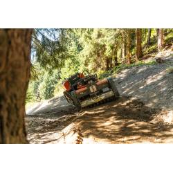 Broyeurs PTH TrailCrusher – chemins et pistes VTT