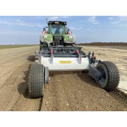 Broyeurs stabilisateurs PTH MultiCrusher – 1800, 2000 et 2200