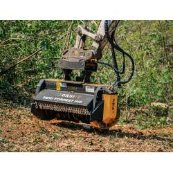 Broyeurs forestiers ORSI SF IND FTL 80 et 105 - Pelles de 3,5 à 7 t