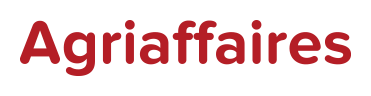 Logo Agriaffaires