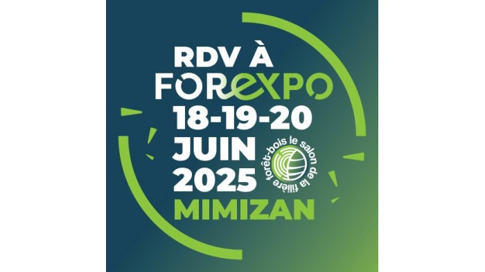 DFAE sera présent au Salon FOREXPO 2025 !