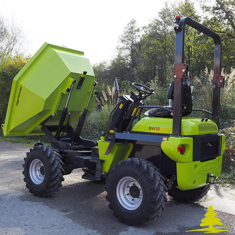 Agrimac
