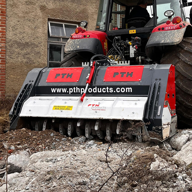 PTH products
