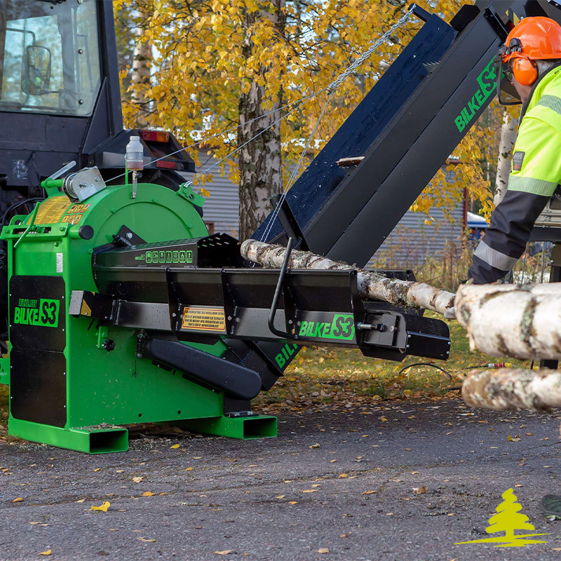 Bilke klapikoneet