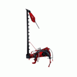 Fenaison - Machine agricole