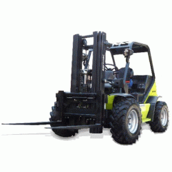 Transport agricole - Remorque