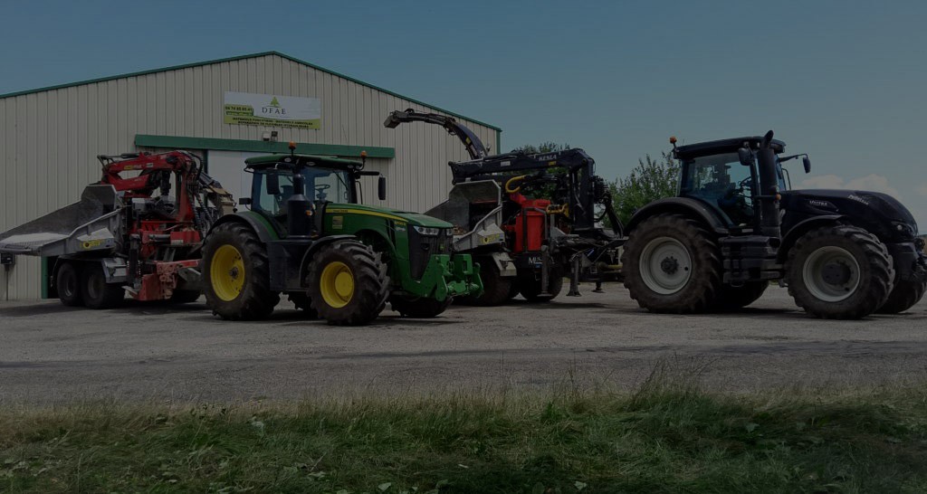 Broyeur à plaquettes et dechiqueteuse à plaquettes MUSMAX