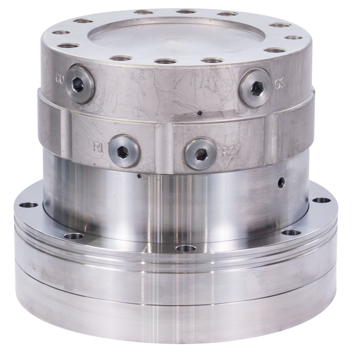 Rotateur hydraulique