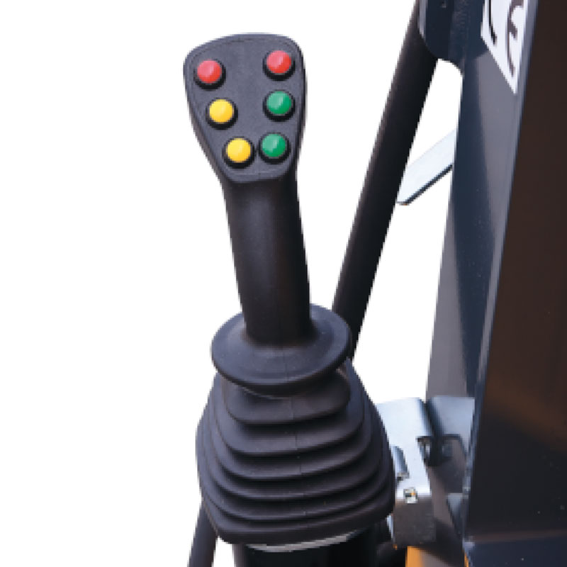 Joystick