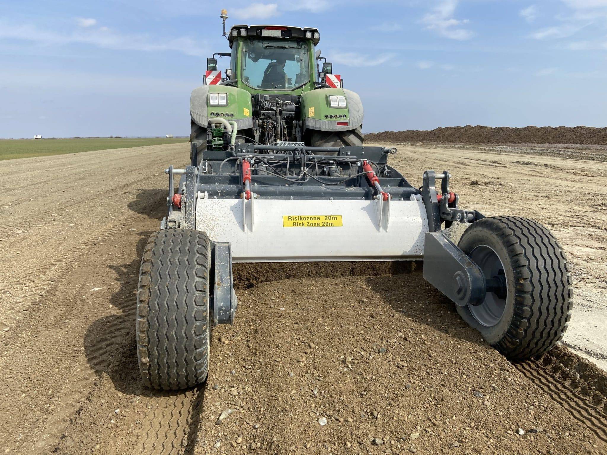 MultiCrusher 1800