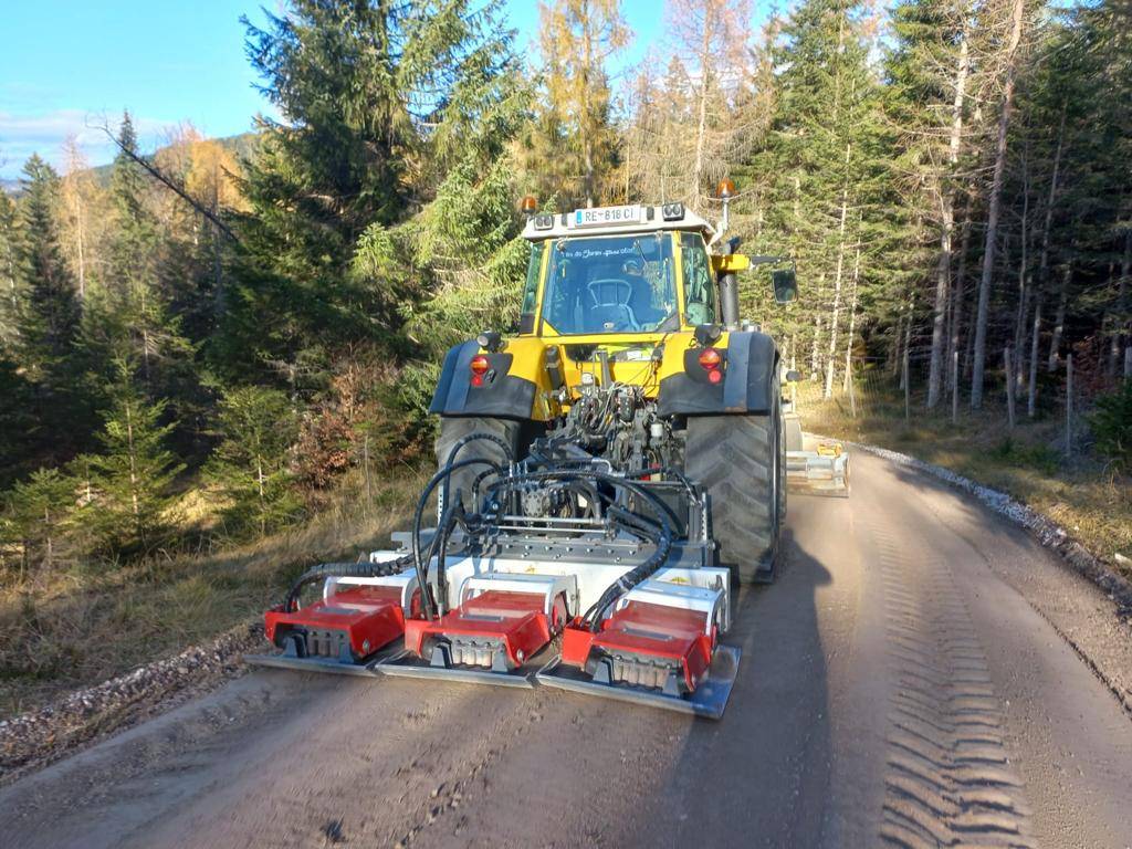 PTH Compactor H25