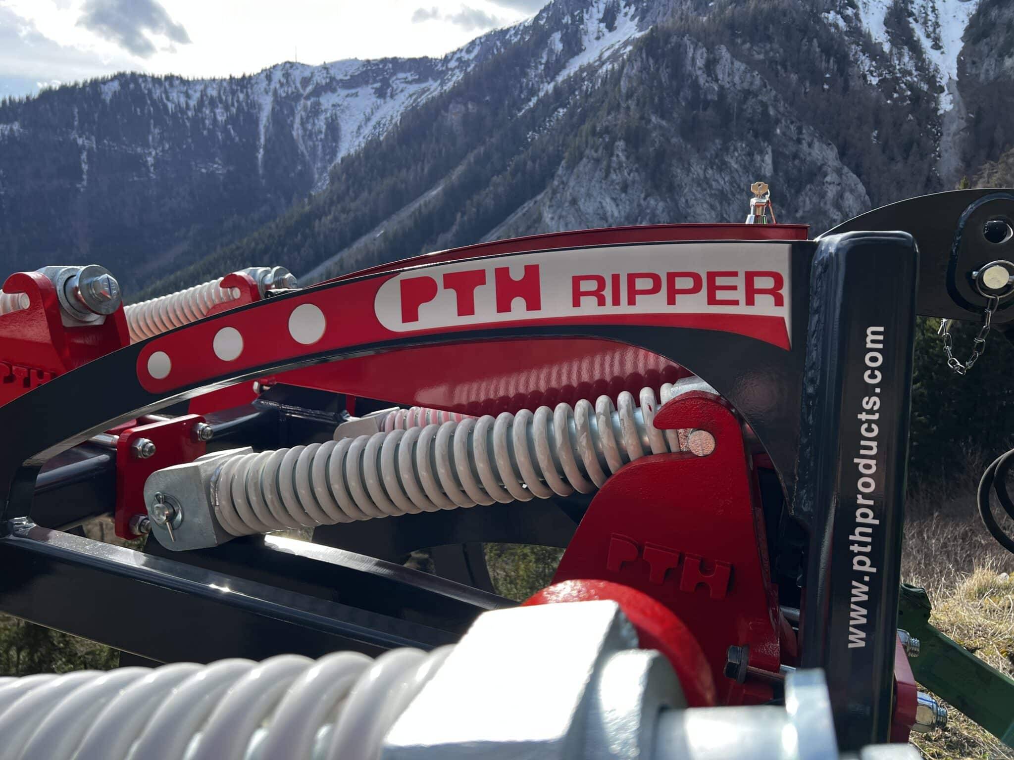 PTH Ripper
