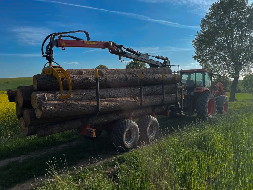 équipements FTG Källefall 