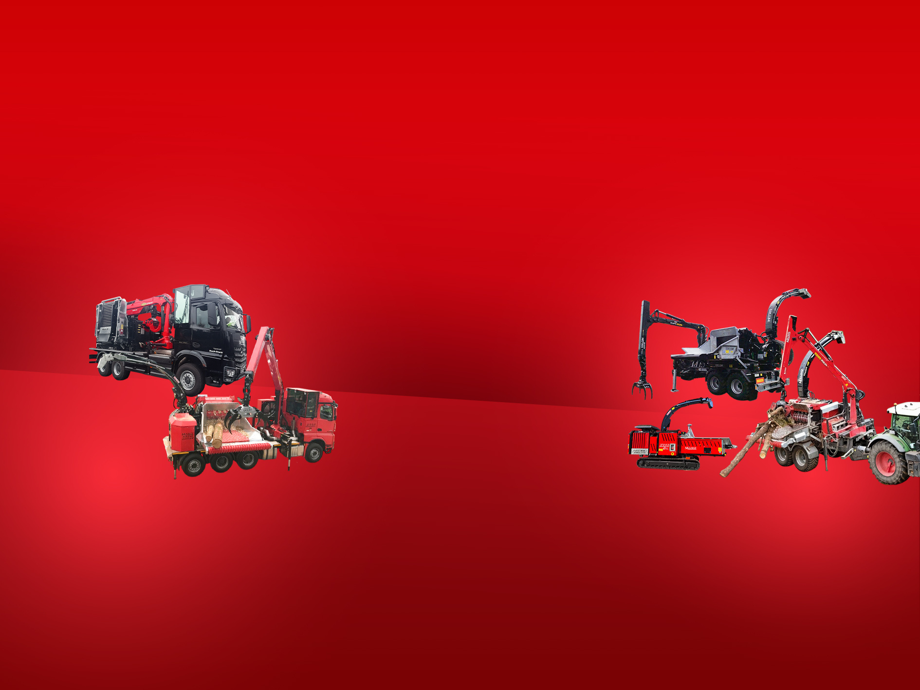 équipements biomasse professionnels