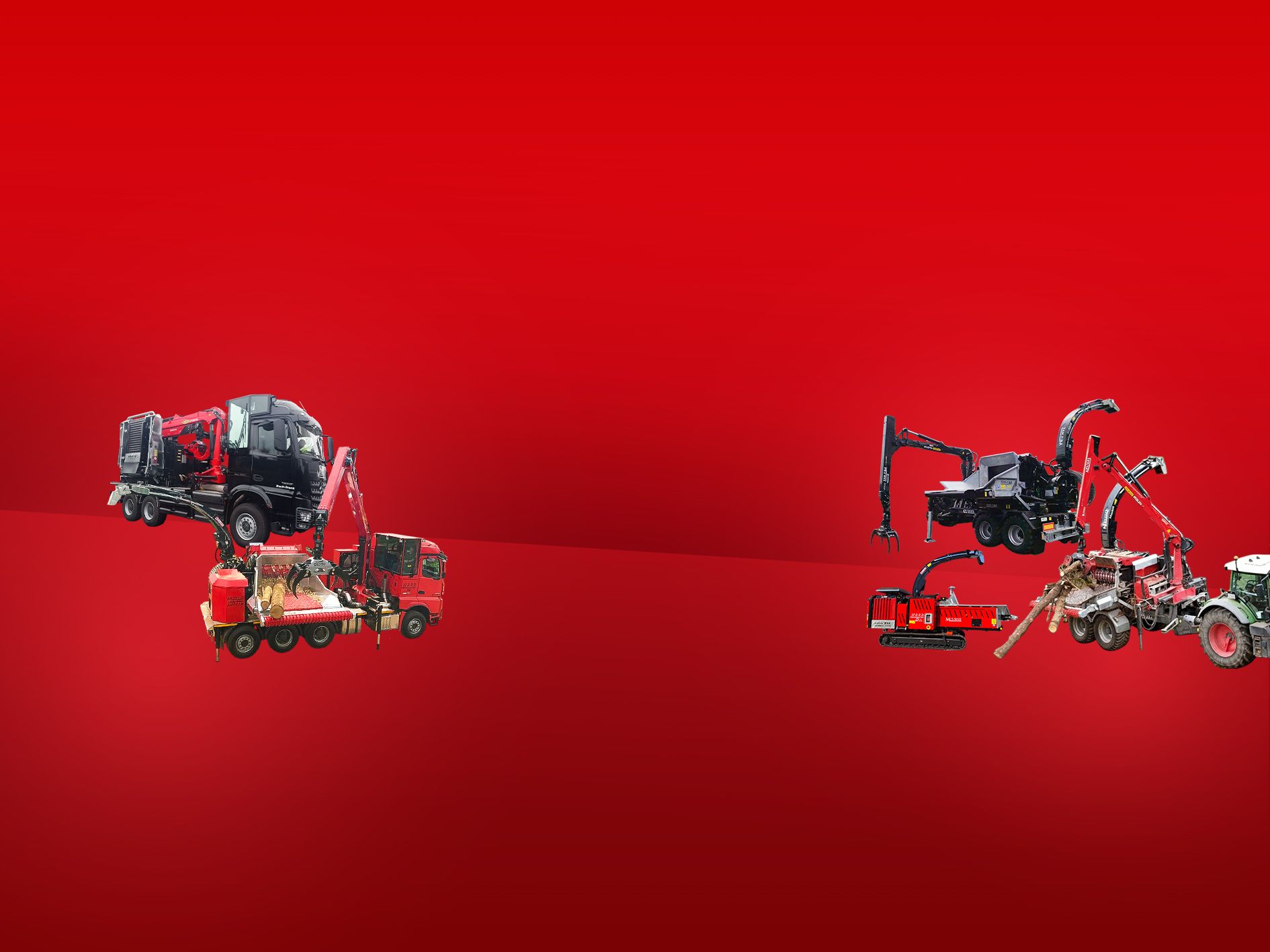 équipements biomasse professionnels