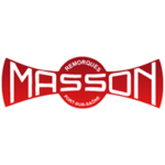 Masson logo 200