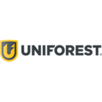 Uniforest logo 200